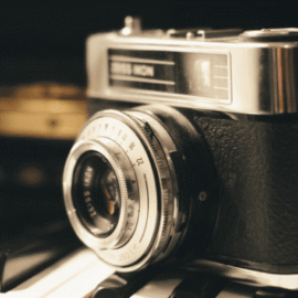 Recent Work Camera Recent Work Camera